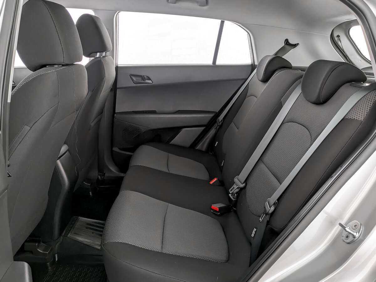 Купить Хендай Крета, 2019, 32 000 км.. Фото: #9