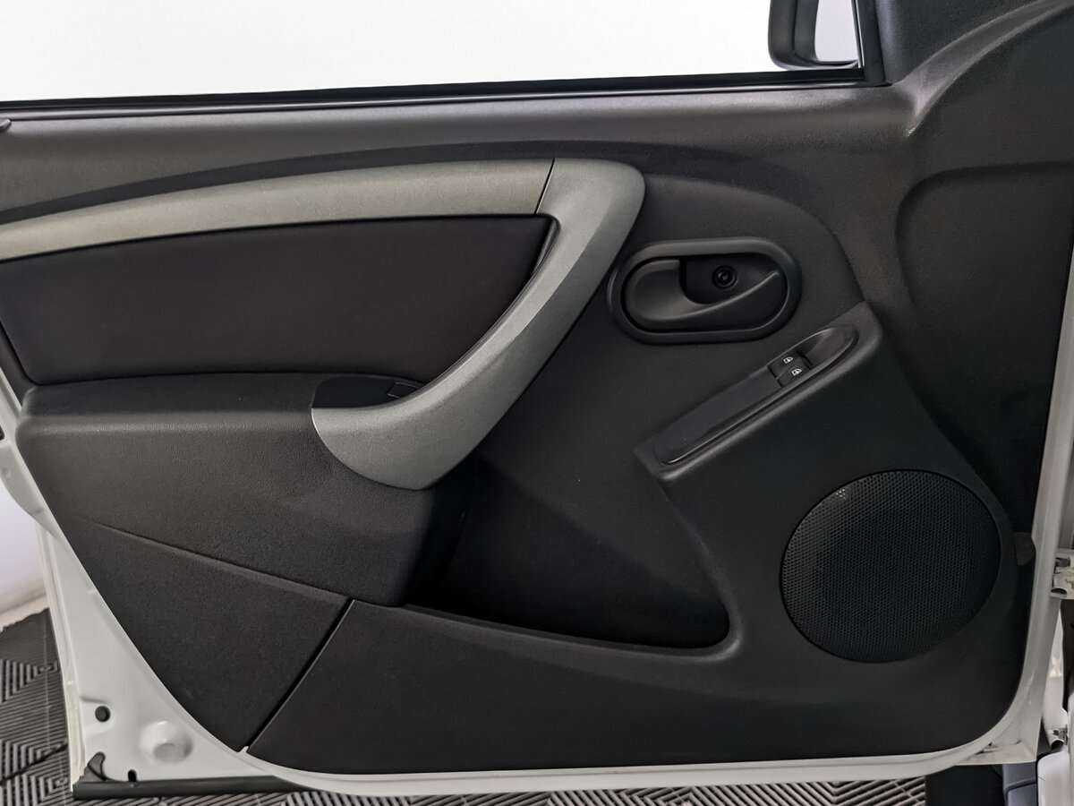 Купить Рено Дастер, 2020, 76 245 км.. Фото: #17