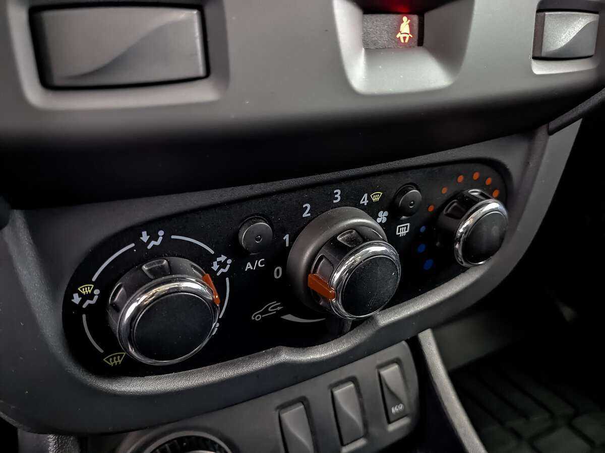 Купить Рено Дастер, 2020, 76 245 км.. Фото: #19