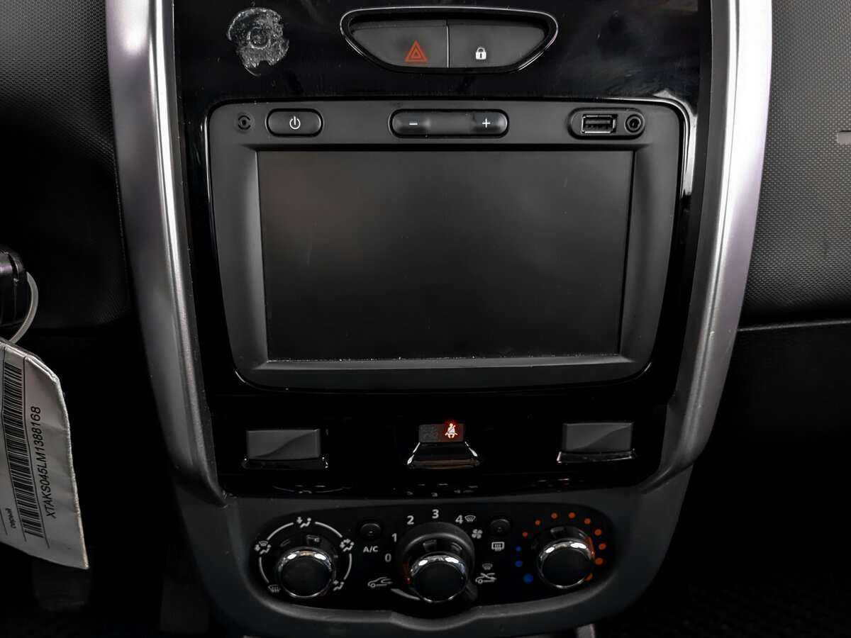 Купить Лада (ВАЗ) Ларгус, 2021, 60 332 км.. Фото: #11