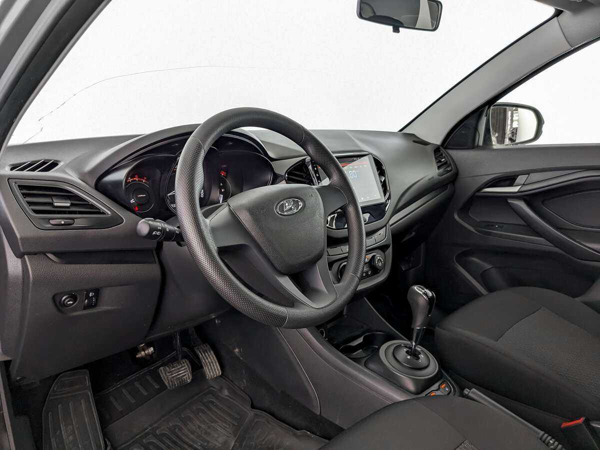 Купить Лада (ВАЗ) Веста, 2018, 79 362 км.. Фото: #13