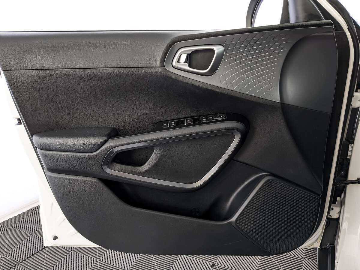 Купить Киа Соул, 2020, 43 927 км.. Фото: #14