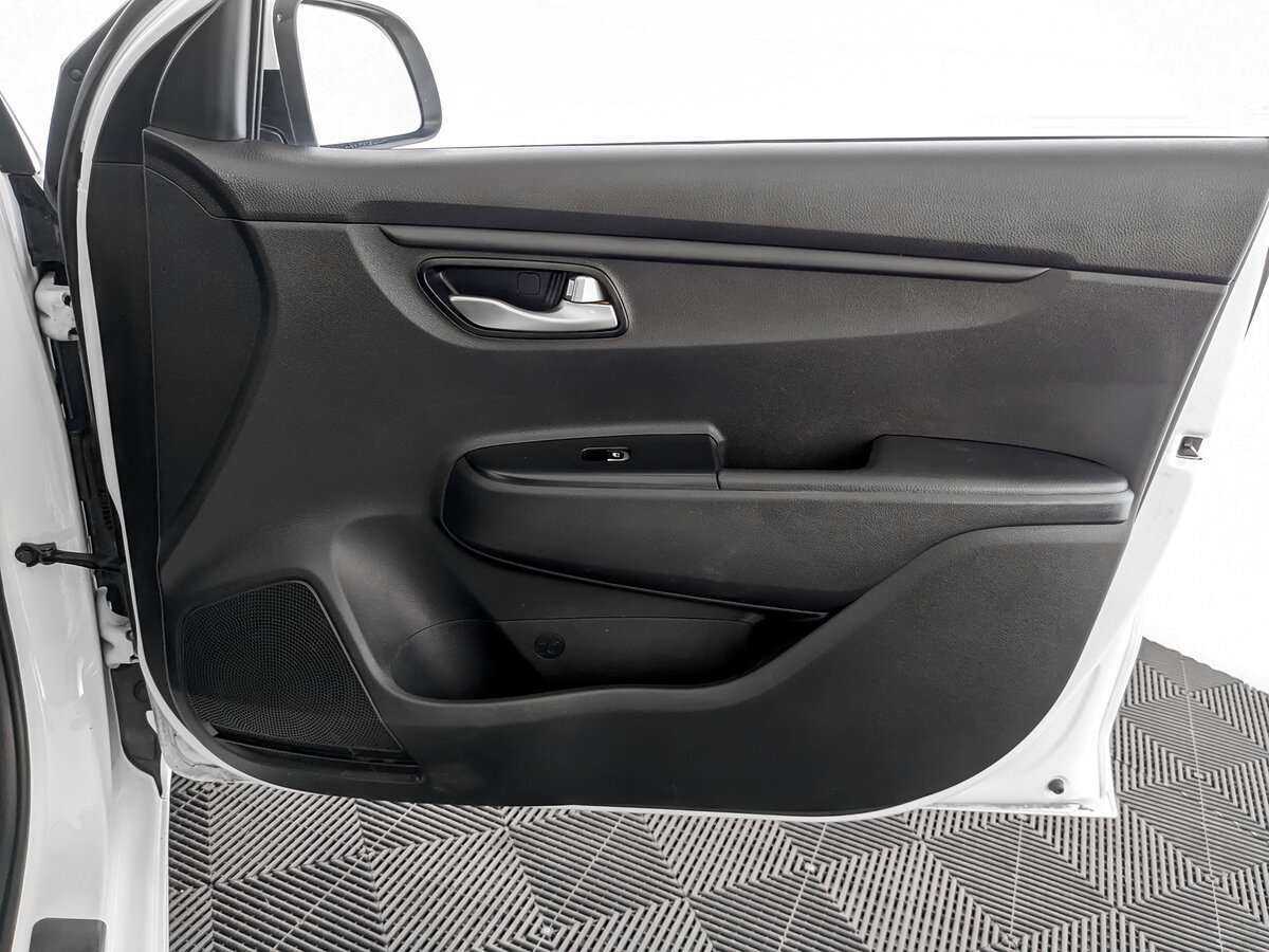 Купить Киа Рио, 2020, 33 994 км.. Фото: #18