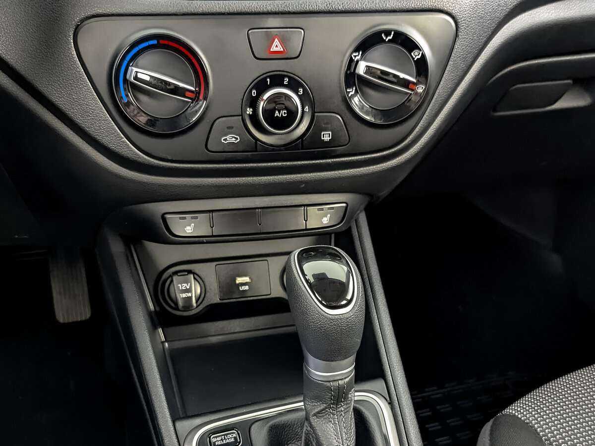 Купить Хендай Солярис, 2021, 26 740 км.. Фото: #18