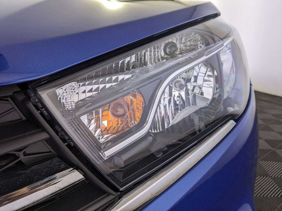 Купить Лада (ВАЗ) Веста, 2021, 27 452 км.. Фото: #10