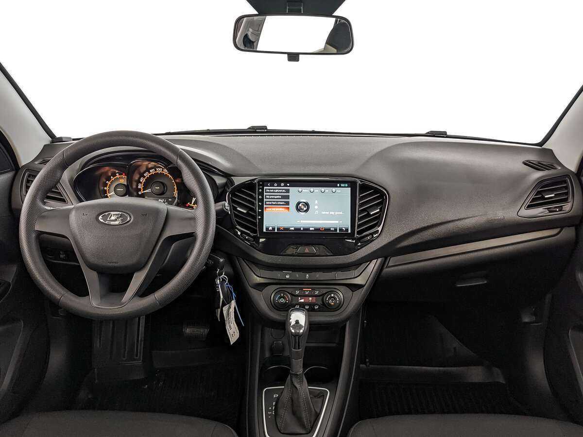 Купить Лада (ВАЗ) Веста, 2021, 27 452 км.. Фото: #13