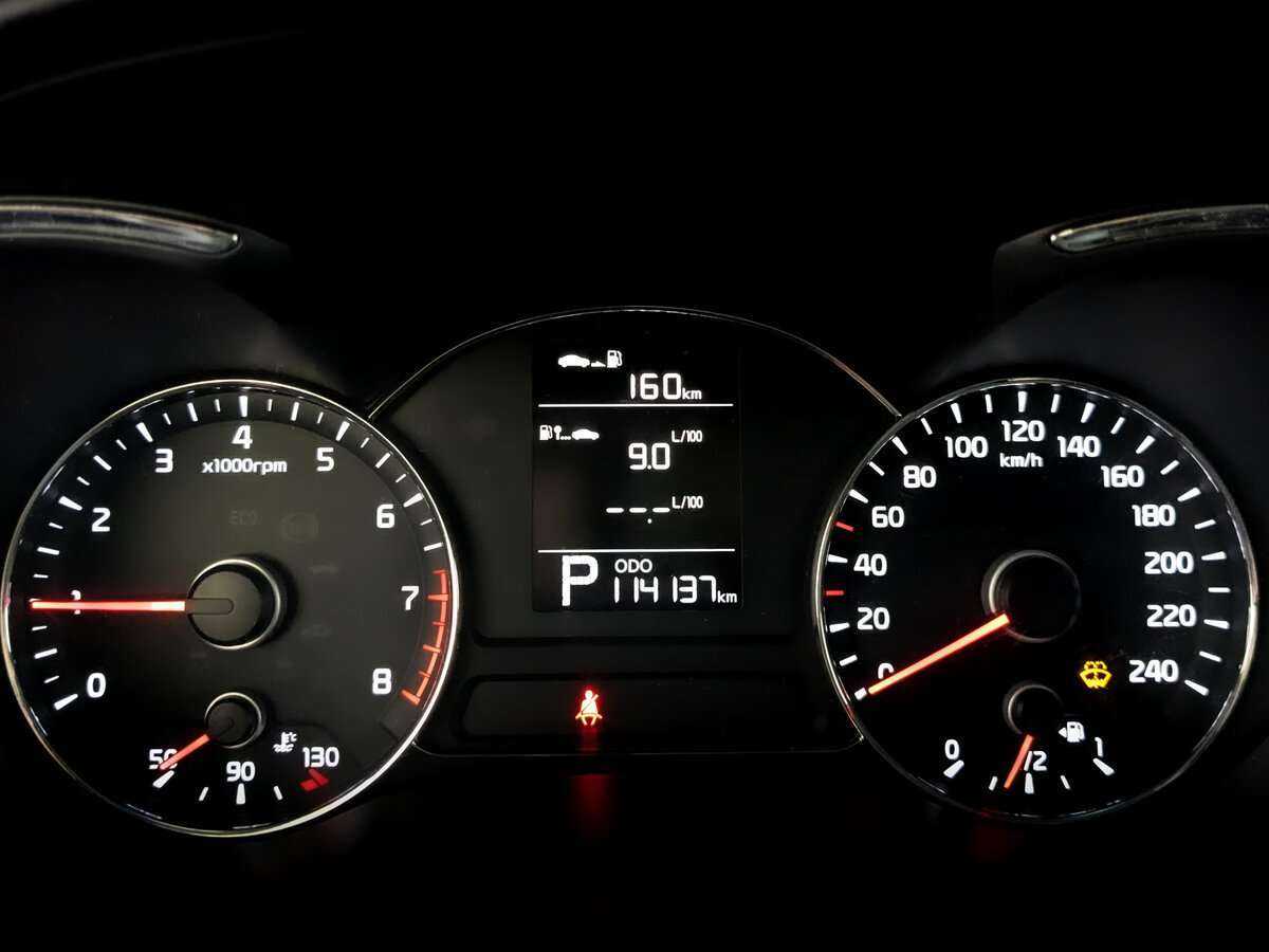 Купить Киа Церато, 2015, 114 126 км.. Фото: #10