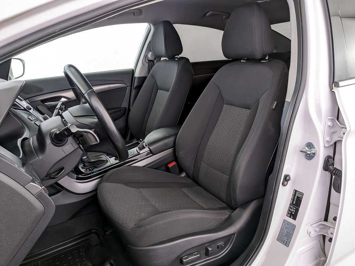 Купить Хендай ай40, 2016, 101 981 км.. Фото: #15