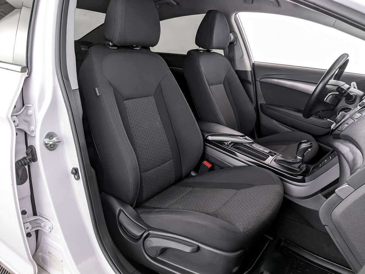 Купить Хендай ай40, 2016, 101 981 км.. Фото: #19