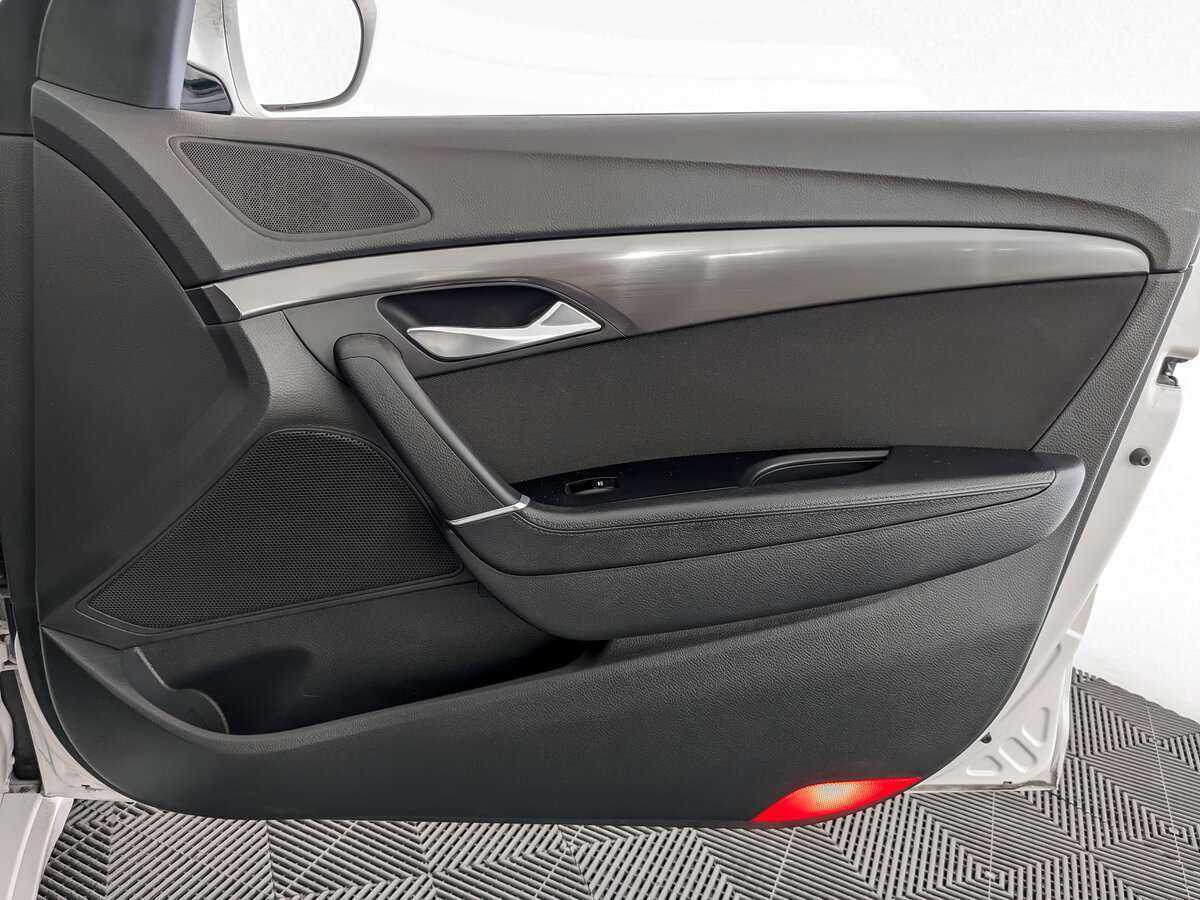 Купить Хендай ай40, 2016, 101 981 км.. Фото: #20