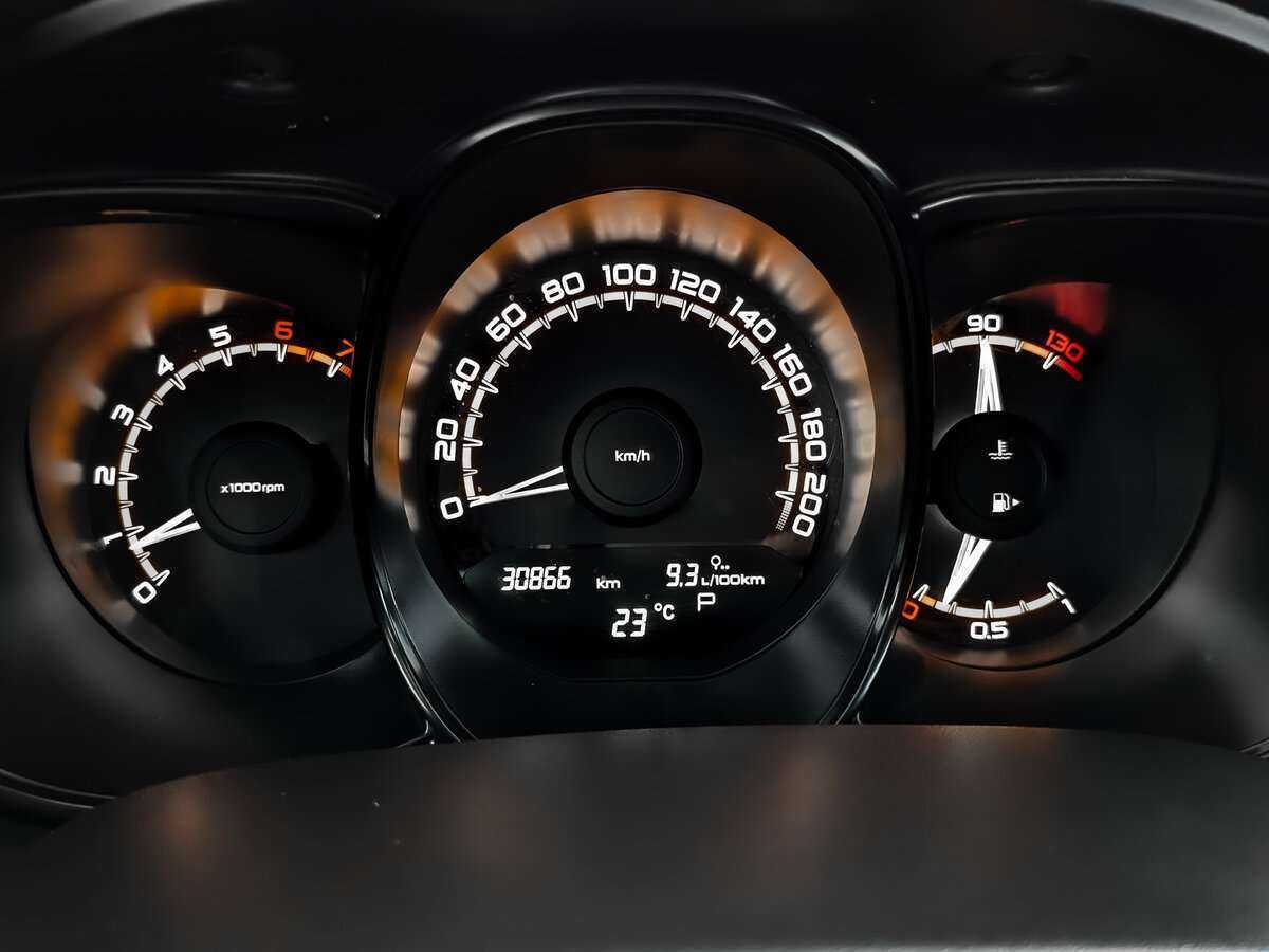 Купить Лада (ВАЗ) Веста, 2022, 30 861 км.. Фото: #11