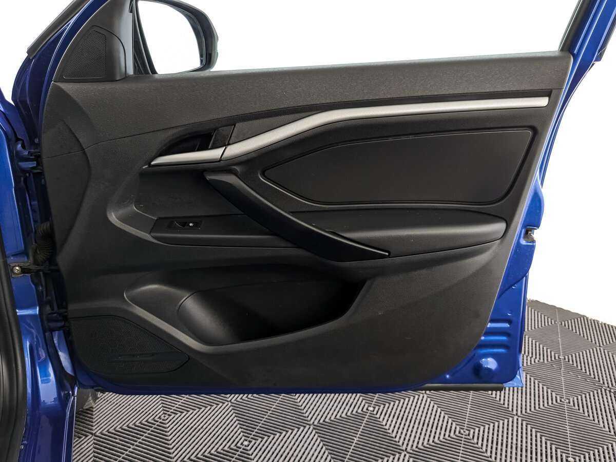 Купить Лада (ВАЗ) Веста, 2022, 30 861 км.. Фото: #20