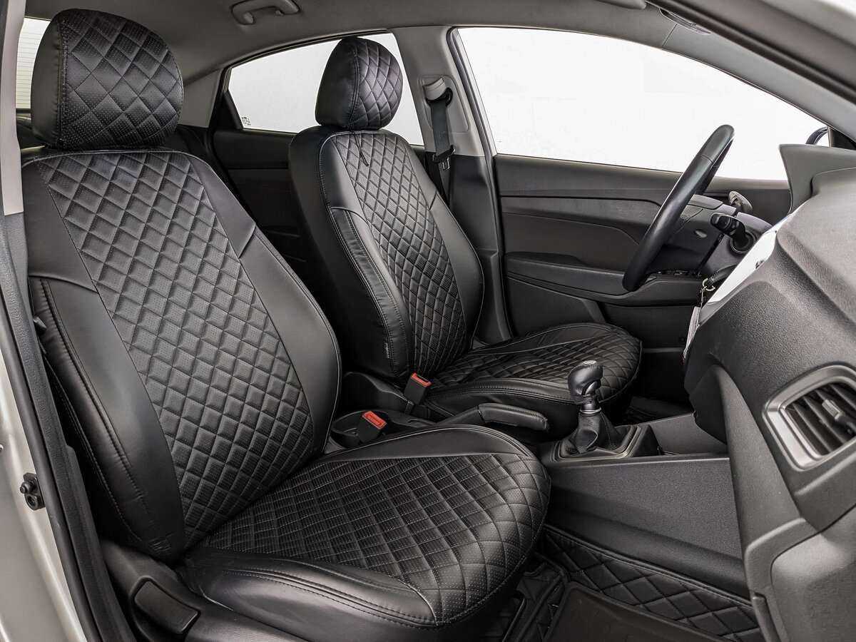 Купить Хендай Солярис, 2020, 24 865 км.. Фото: #19