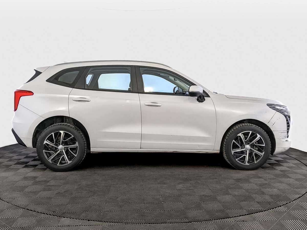 Купить Хавал Джолион, 2022, 58 263 км.. Фото: #3