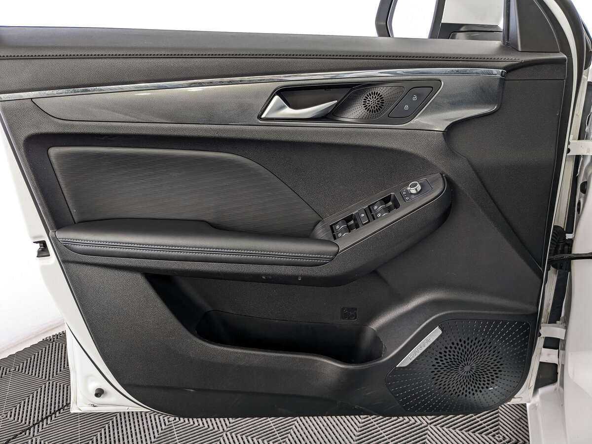 Купить Хавал Джолион, 2022, 58 263 км.. Фото: #16