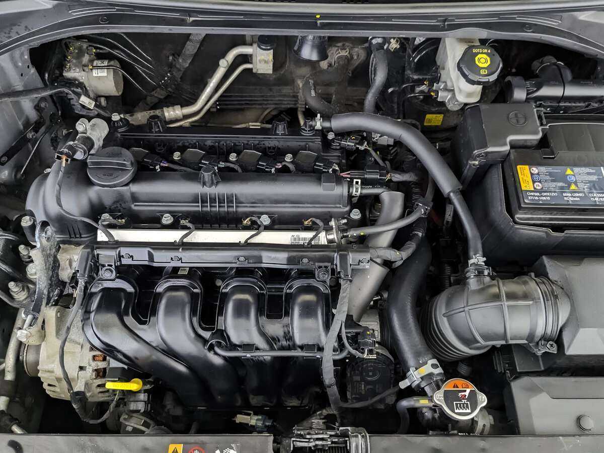 Купить Хендай Солярис, 2021, 57 882 км.. Фото: #8