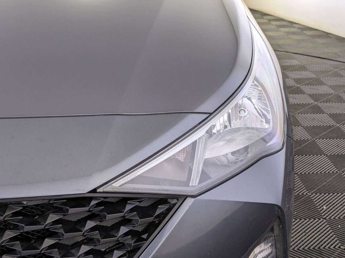 Купить Хендай Солярис, 2021, 57 882 км.. Фото: #10