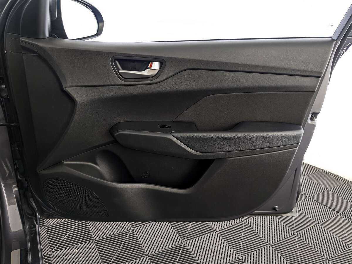 Купить Хендай Солярис, 2021, 57 882 км.. Фото: #24