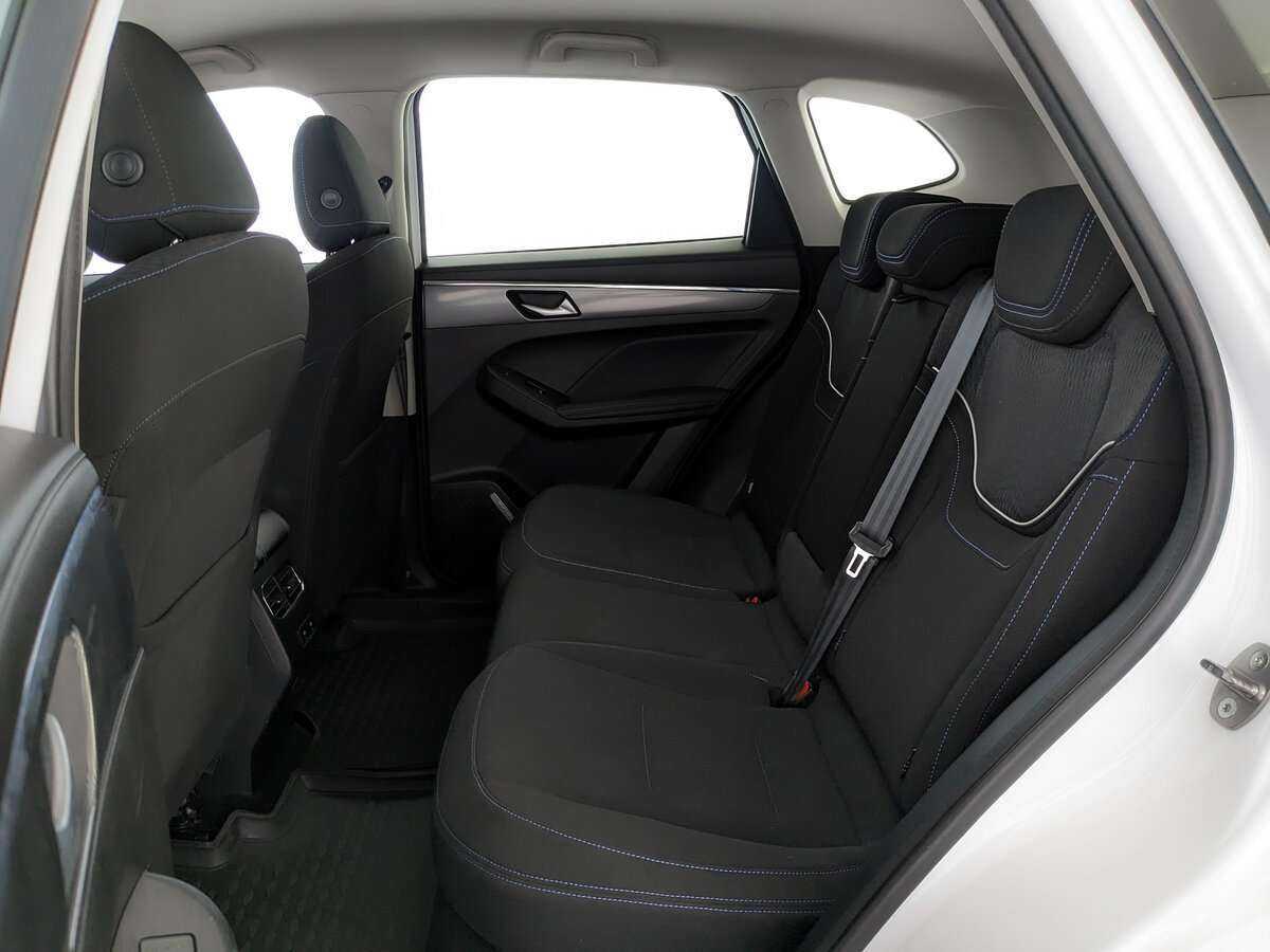 Купить Хавал Джолион, 2022, 61 917 км.. Фото: #13