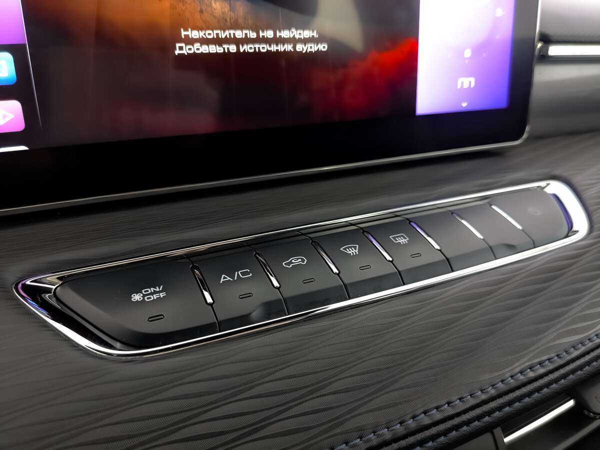 Купить Хавал Джолион, 2022, 61 917 км.. Фото: #16