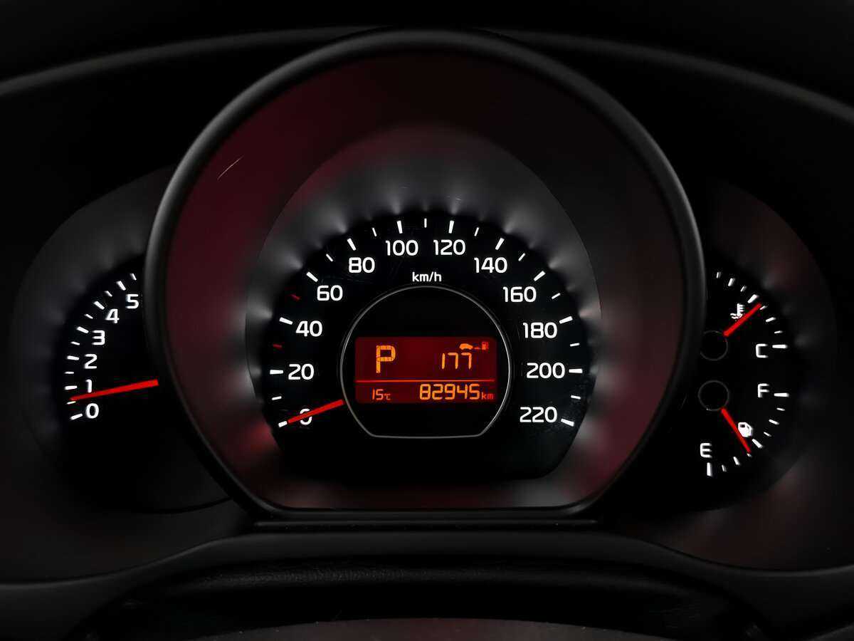 Купить Киа Соул, 2018, 82 940 км.. Фото: #13