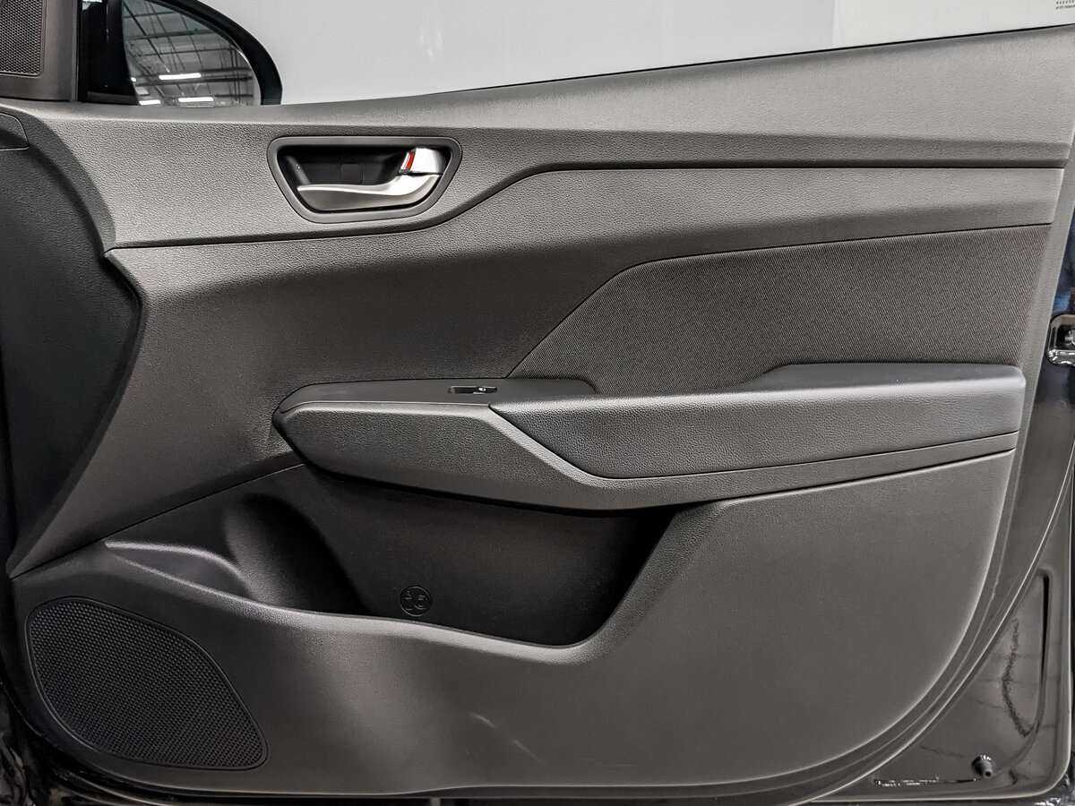 Купить Хендай Солярис, 2021, 29 263 км.. Фото: #20