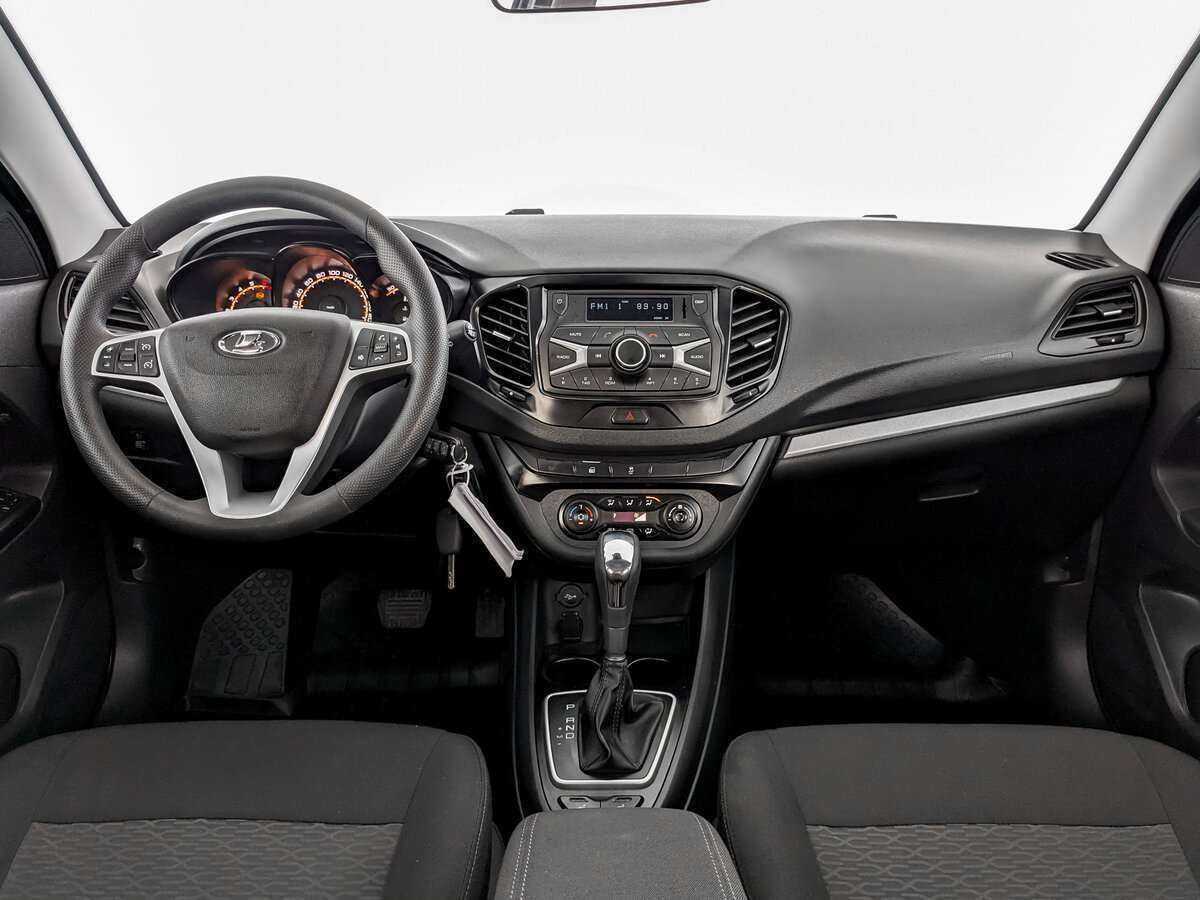 Купить Лада (ВАЗ) Веста, 2022, 17 593 км.. Фото: #11