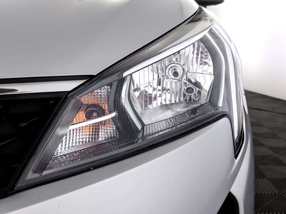 Купить Киа Рио, 2021, 61 000 км.. Фото: #16