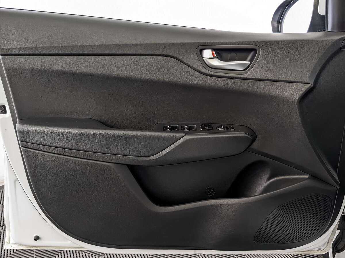 Купить Хендай Солярис, 2020, 68 660 км.. Фото: #18