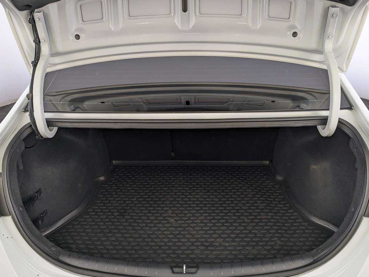 Купить Хендай Солярис, 2020, 62 257 км.. Фото: #9