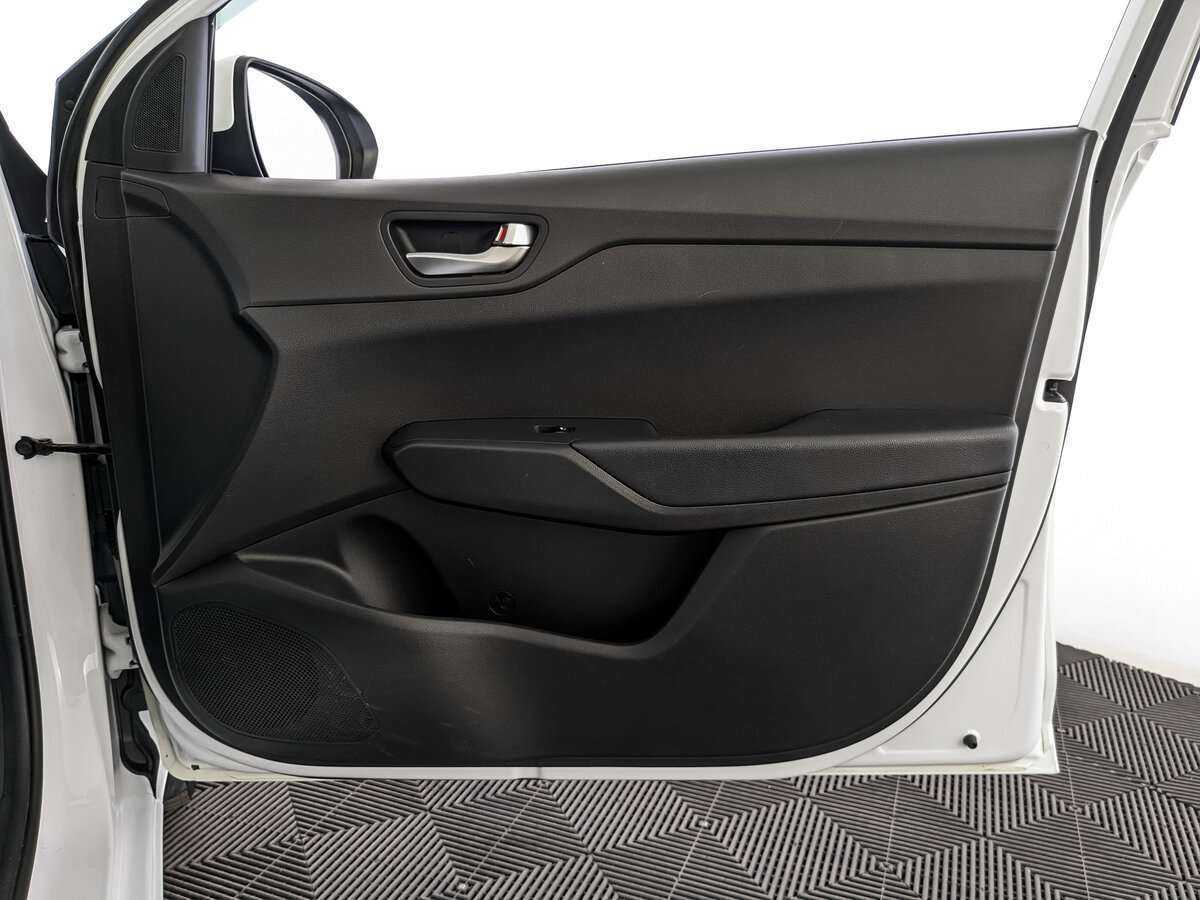 Купить Хендай Солярис, 2020, 62 257 км.. Фото: #24