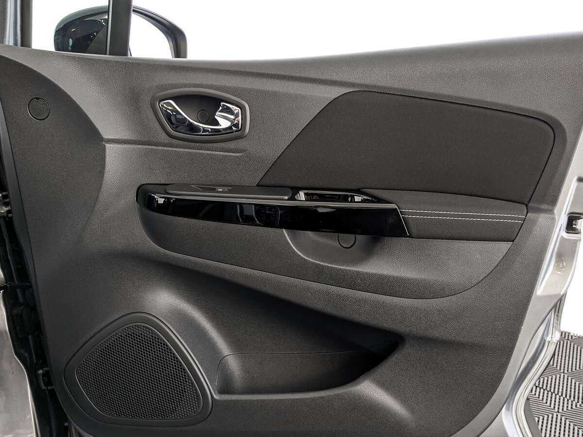 Купить Рено Каптюр, 2020, 38 210 км.. Фото: #19