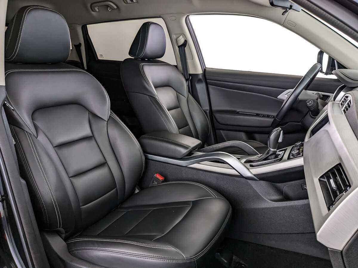 Купить Джили Атлас, 2020, 84 564 км.. Фото: #17