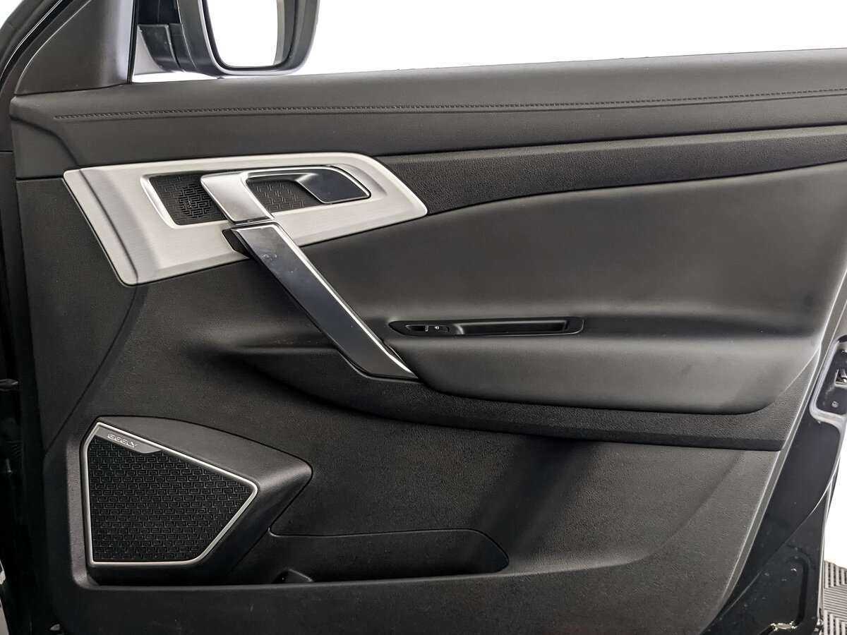 Купить Джили Атлас, 2020, 84 564 км.. Фото: #18