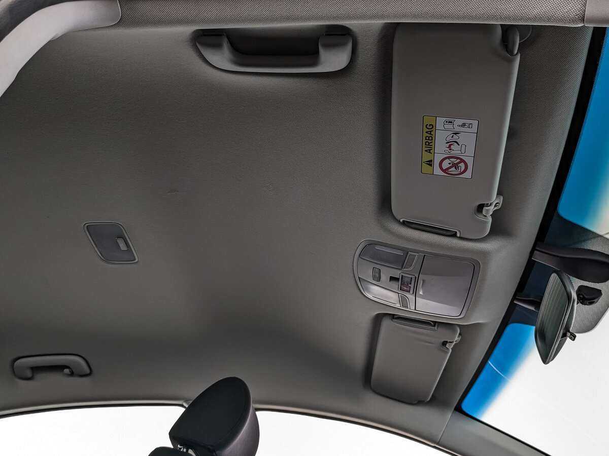 Купить Хендай Елантра, 2020, 32 430 км.. Фото: #18