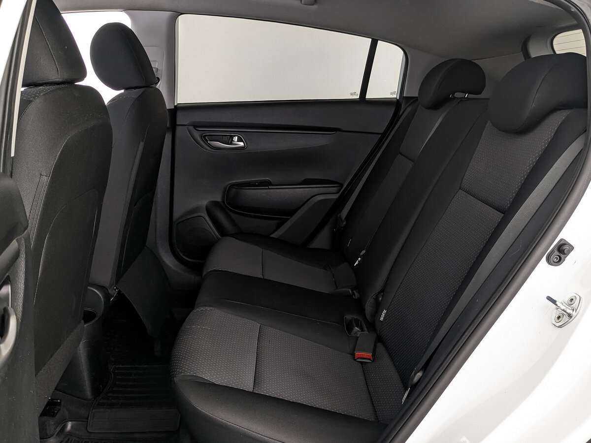 Купить Киа Рио, 2021, 69 624 км.. Фото: #14