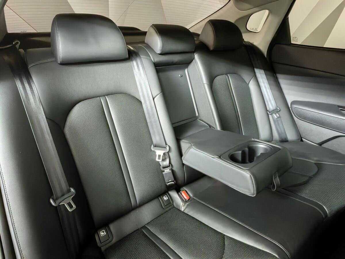 Купить Киа Оптима, 2016, 132 658 км.. Фото: #12