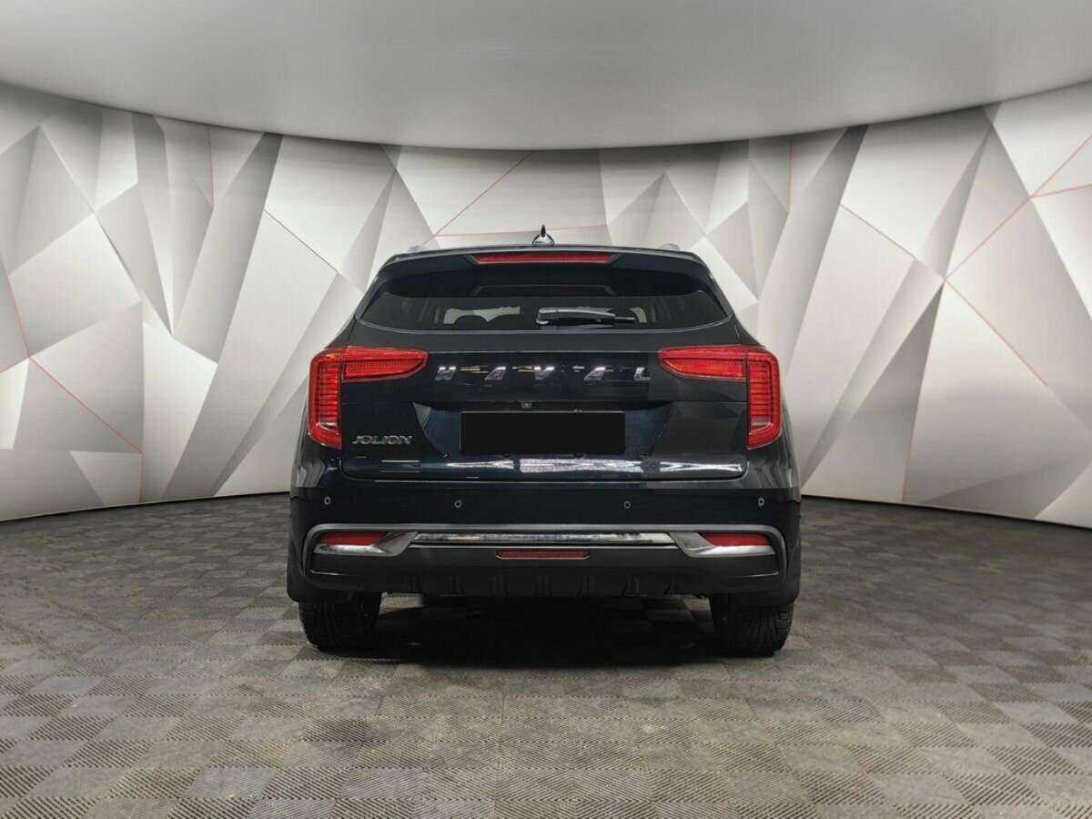 Купить Хавал Джолион, 2022, 41 621 км.. Фото: #7