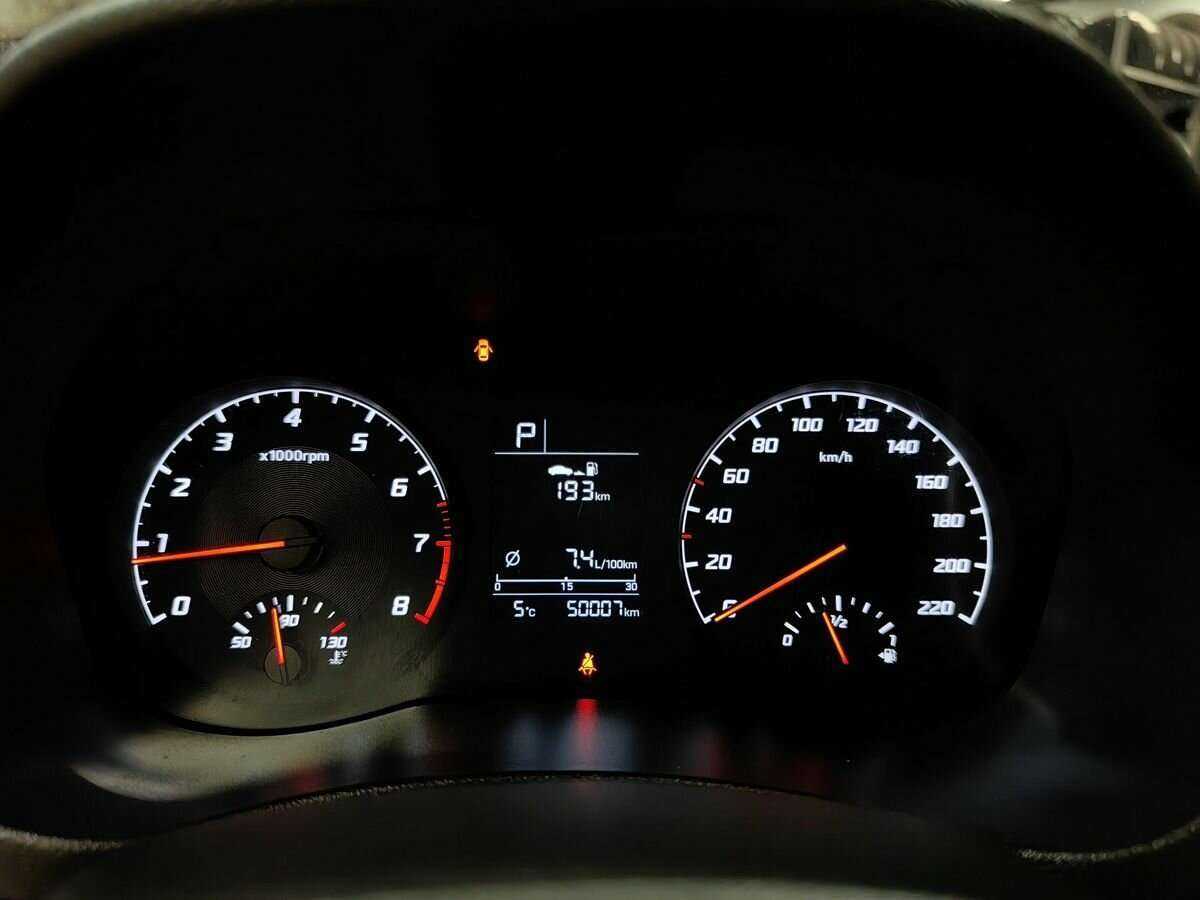 Купить Хендай Солярис, 2022, 50 007 км.. Фото: #15