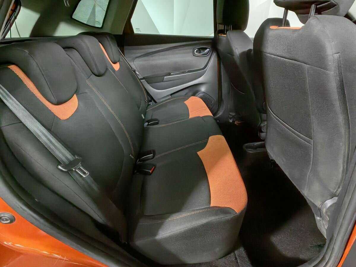 Купить Рено Каптюр, 2017, 54 942 км.. Фото: #11