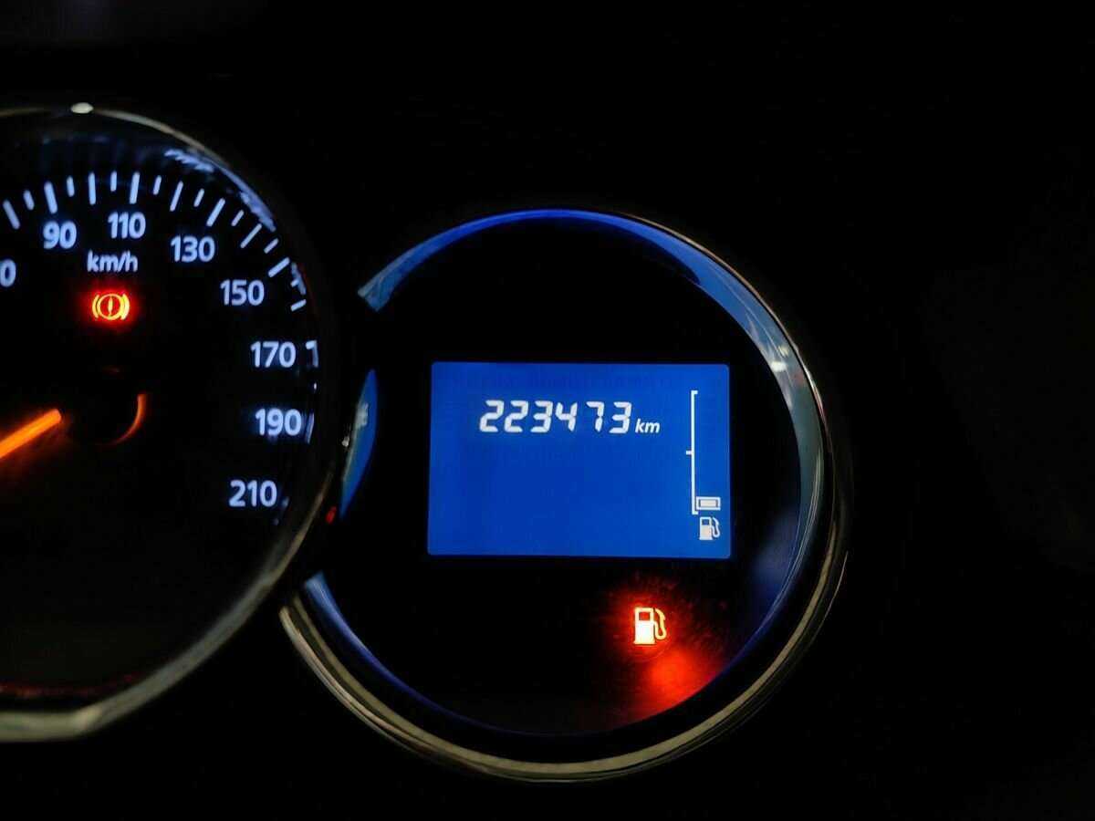 Купить Рено Дастер, 2017, 223 471 км.. Фото: #13