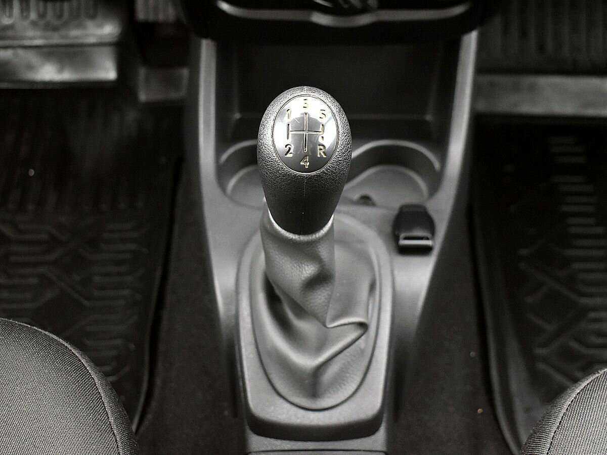 Купить Лада (ВАЗ) Ларгус, 2021, 59 983 км.. Фото: #11