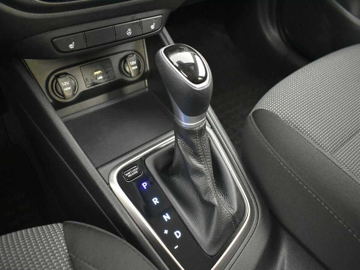 Купить Хендай Солярис, 2020, 41 601 км.. Фото: #11