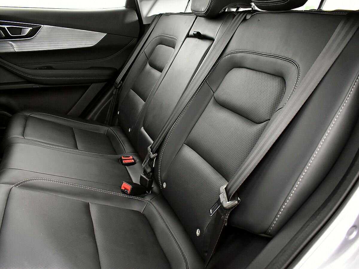 Купить Чери Тигго 4 Про, 2022, 4 438 км.. Фото: #8