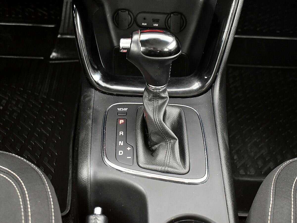 Купить Киа Сид, 2015, 174 492 км.. Фото: #14