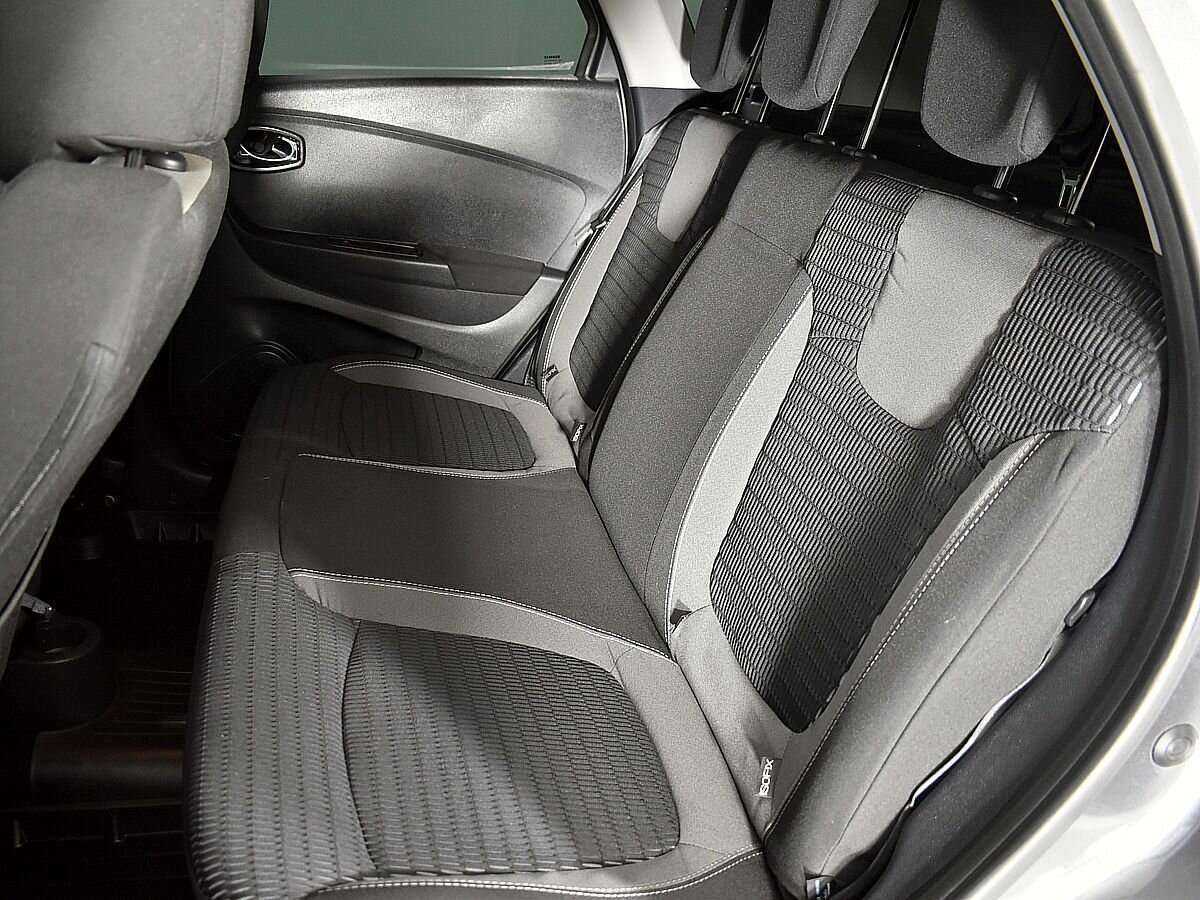 Купить Рено Каптюр, 2018, 41 872 км.. Фото: #8