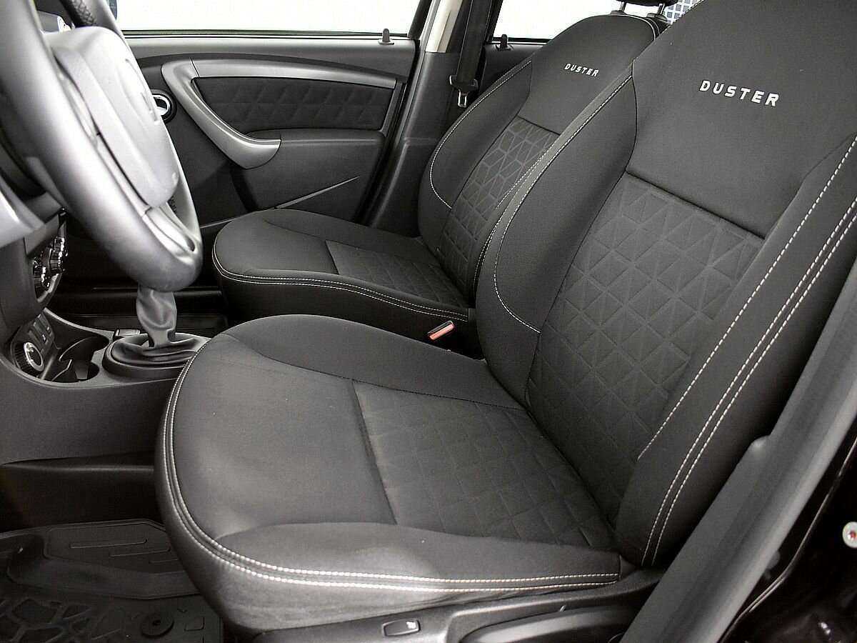 Купить Рено Дастер, 2018, 78 472 км.. Фото: #7