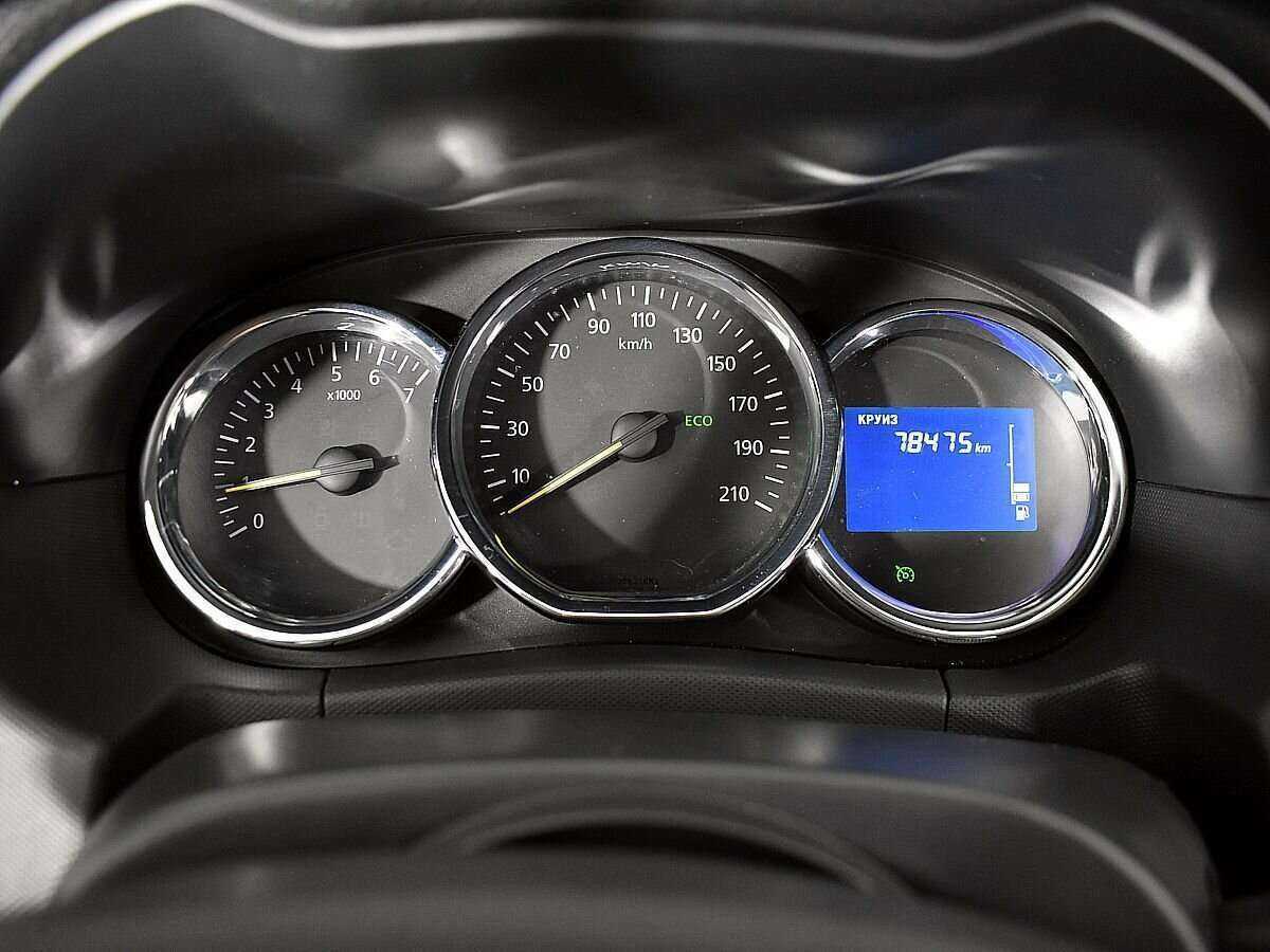 Купить Рено Дастер, 2018, 78 472 км.. Фото: #11