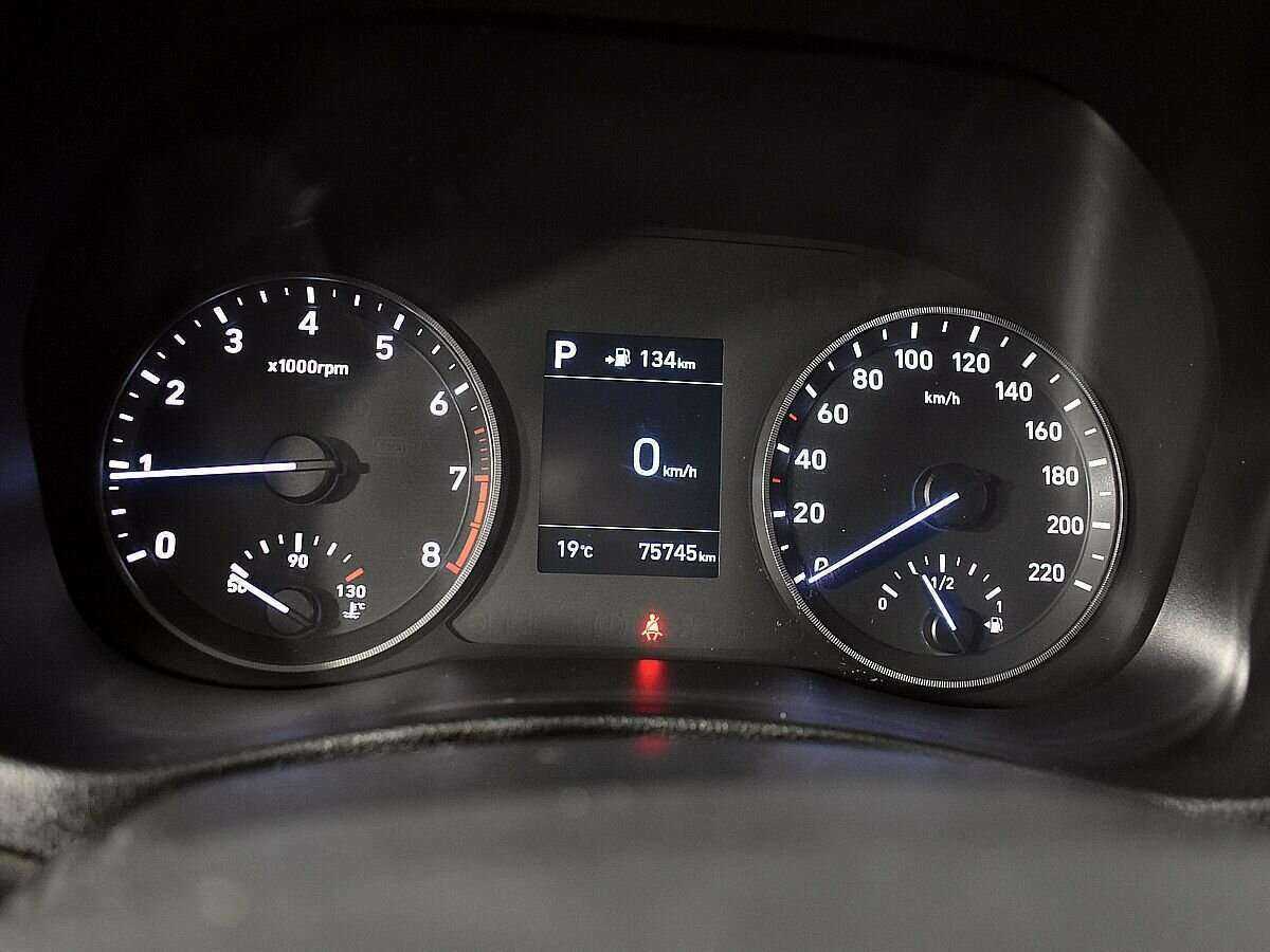 Купить Хендай Солярис, 2018, 75 744 км.. Фото: #9