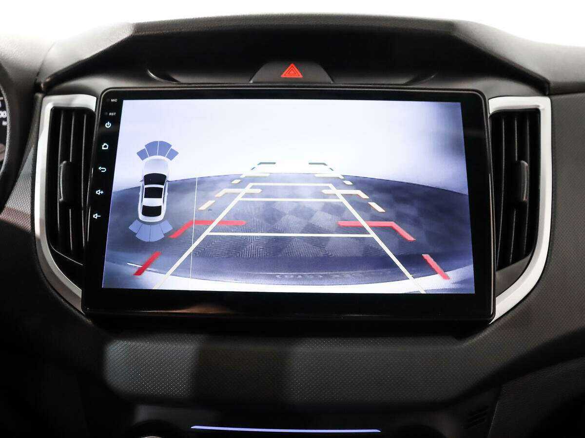 Купить Хендай Крета, 2021, 99 000 км.. Фото: #13